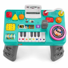 Fisher-Price Eğlenceli DJ Aktivite Masası HRB61