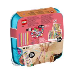 LEGO DOTS Mega Bileklik Paketi 41913
