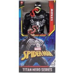 SPİDERMAN TİTAN HERO VENOM FİGÜR F4984