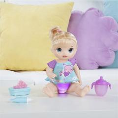 Baby Alive Işıltılı Bebeğim