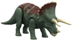 Jurassic World Dinozor Figürü Triceratops HDX34