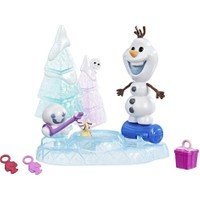 Disney Frozen Little Kingdom Hikaye Seti B5188