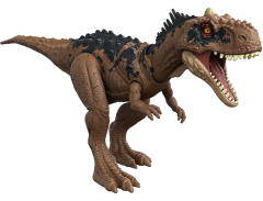 Jurassic World Dinozor Figürü Rajasaurus HDX35