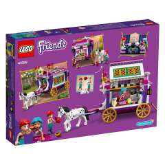 LEGO FRİENDSSİHİRLİ KARAVAN 41688