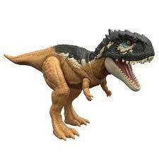 Jurassic World Dinozor Figürü Skorpiovenator HDX37