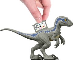 Jurassic World Owen-Velocıaptor Beta GWM26