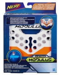 Nerf Modulus Gear Shield Storage Shiled Upgrade C0387