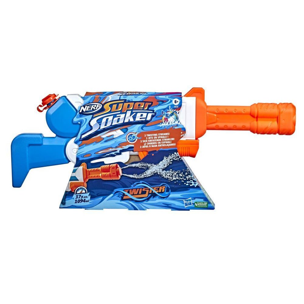 Nerf Super Soaker Twister F3884