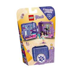 LEGO Friends Emma'nın Oyun Küpü 41404