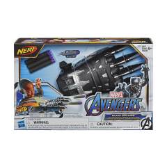 Avengers Power Moves Black Panther E7372