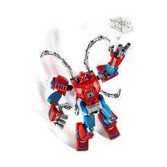 LEGO Marvel Super Heroes Spider-Man Robotu 76146