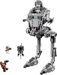 LEGO  STAR WARS HOTH AT-ST 75322