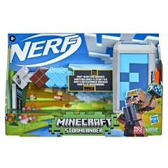 NERF MİNECRAFT STORMLANDER F4416