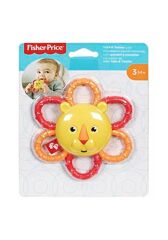 Fisher Price Sevimli Dostlar Dişlik ve Çıngıraklar GGF04