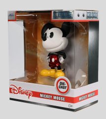 Jada Oyuncak Mickey Mouse Klasik Şekil 10cm 253071000