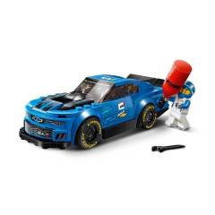 LEGO Speed Champions Chevrolet Camaro ZL1 Yarış Arabası 75891