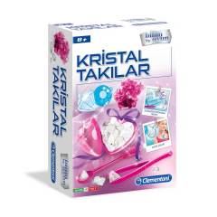 Kristal Takılar