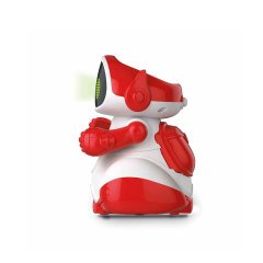 Clementoni Super Doc Eğitici Konuşan Robot 64960