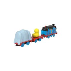 Thomas ve Arkadaşları Büyük Tekli Tren Eğlenceli Karakterler HMK03