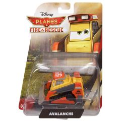 Disney Planes Karakteri Avalanche CBK59-CBN10