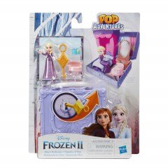 Disney Frozen 2 Pop Adventures Oyun Seti E6545