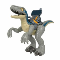 Imaginext  Jurassic World  Dinozor Takibi Seti HND46