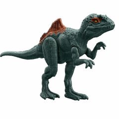 JURASSIC WORLD  12  DİNAZOR FİGÜRLERİ HLK93