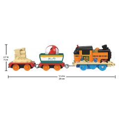 Thomas ve Arkadaşları Büyük Tekli Tren HMK05