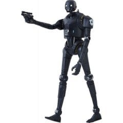 STAR WARS FORCE LİNK FİGÜR SERİ 2 K-2SO E1638