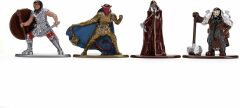 Dungeons & Dragons Deluxe Nano Figure SMB-25325400