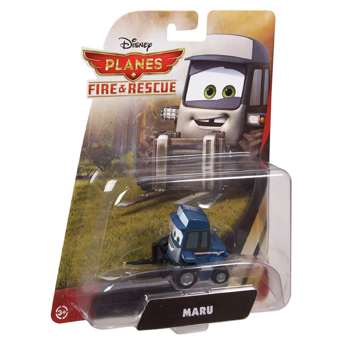 Disney Planes Karakteri Maru CBK59-BDB91