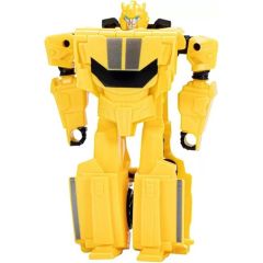 Transformers Earthspark Tek Adımda Dönüşen Figür Bumblebee F6717