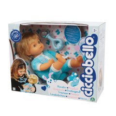 CİCCİOBELLO AFACAN BEBEK