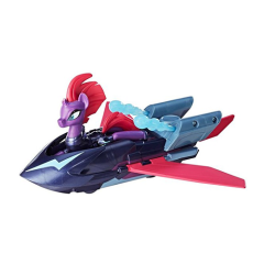 My Little Pony-Tempest Shadow'un Aracı - C1060