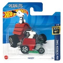 Hot Wheels Snoopy HKH10