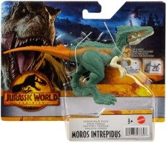 Jurassic World Tehlikeli Dinozor Figürü Moros İntrepidus  HDX22