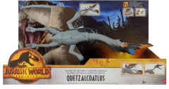 Jurassic World  Dev Dinozor Figürü Quetzalcoatlus HDX48