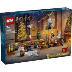 LEGO Harry Potter 2024 Yılbaşı Takvimi 76438