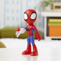 SPIDEY AND HIS AMAZING FRIENDS DEV FİGÜR F3986