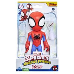 SPIDEY AND HIS AMAZING FRIENDS DEV FİGÜR F3986