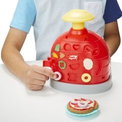 Play Doh Pizza Fırını F4373