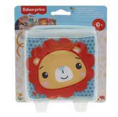 Fisher-Price Katla Oyna Aktivite Kitabı HML63