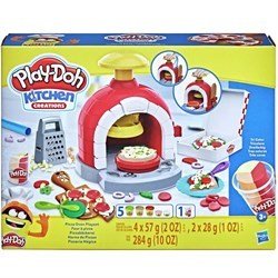 Play Doh Pizza Fırını F4373