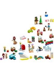 LEGO Friends Yılbaşı Takvimi 2024 42637