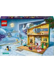 LEGO Friends Yılbaşı Takvimi 2024 42637