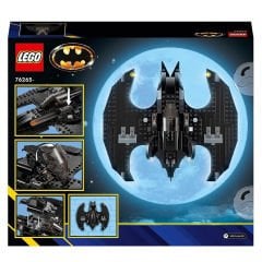 LEGO DC Batwing: Batman Joker e Karşı 76265