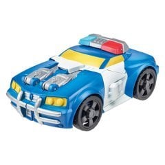 TRANSFORMERS RESCUE BOTS KAHRAMAN TAKIMI FİGÜR CHA