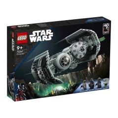 LEGO Star Wars TIE Bombacısı 75347