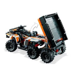 LEGO  Technic Arazi Aracı 42139