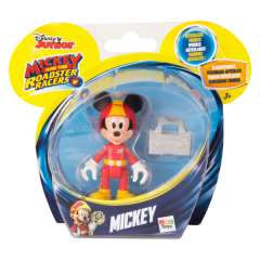 Mickey ve Roadster Racer arkadaşları